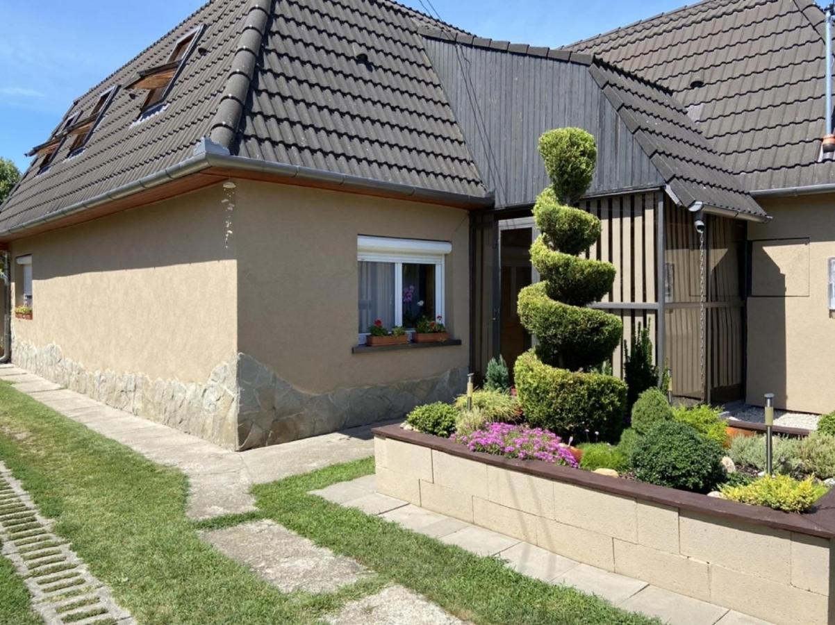Apartment Siofok, Somogy 10 Exterior photo