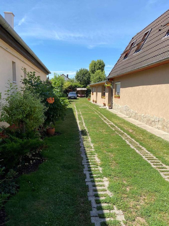Apartment Siofok, Somogy 10 Exterior photo