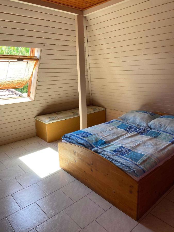 Apartment Siofok, Somogy 10 Exterior photo