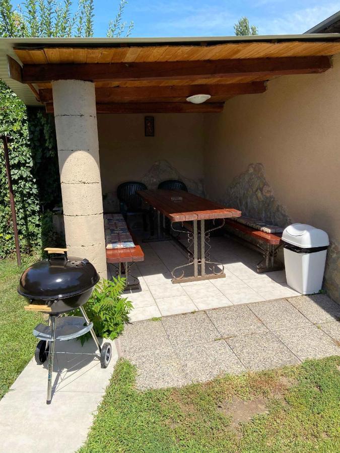 Apartment Siofok, Somogy 10 Exterior photo