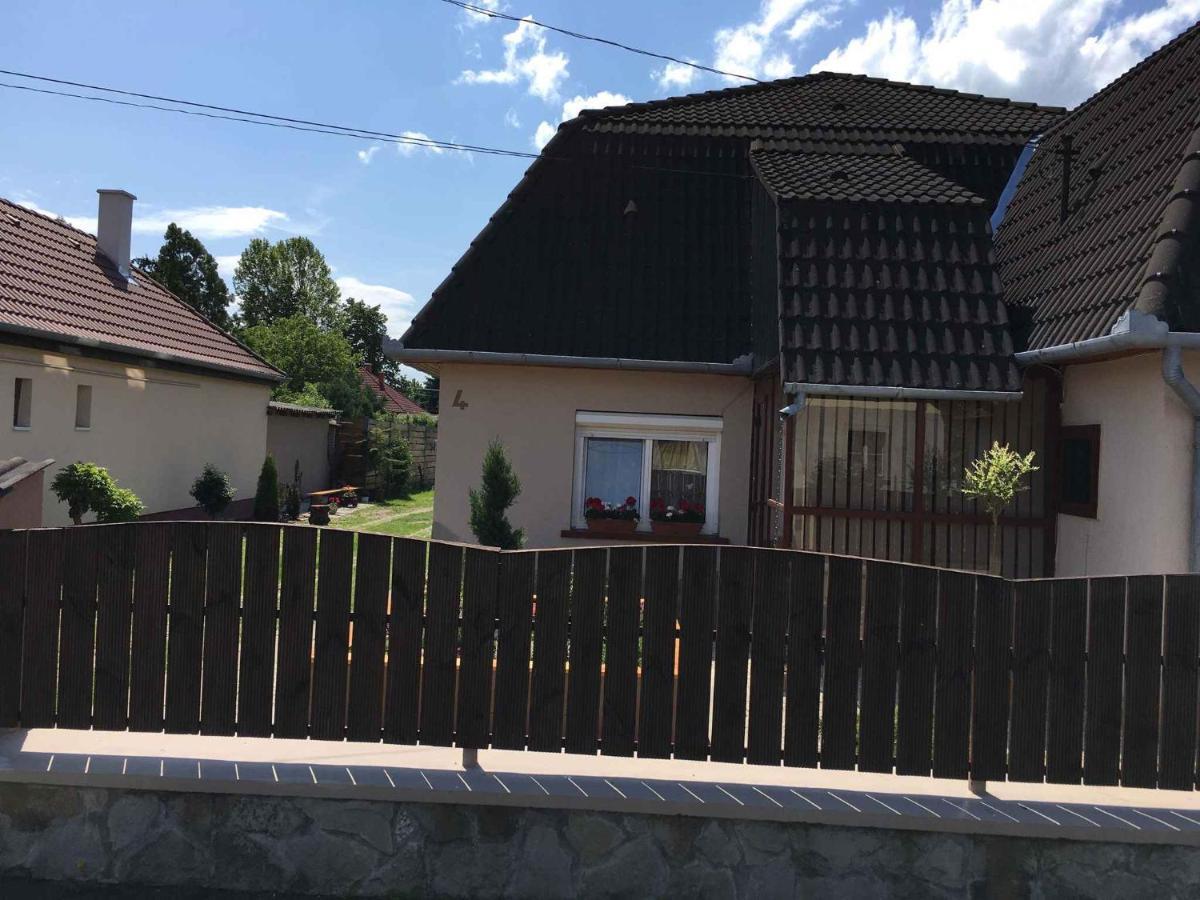 Apartment Siofok, Somogy 10 Exterior photo