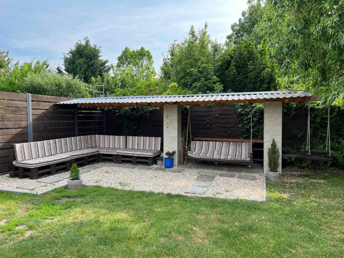Apartment Siofok, Somogy 10 Exterior photo